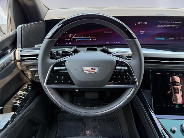2026 Cadillac Escalade ESV Sport