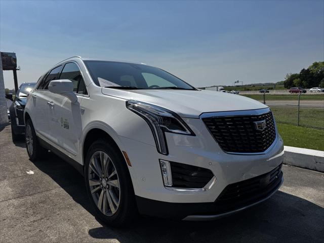 2026 Cadillac XT5 Premium Luxury FWD for sale in Knoxville, TN