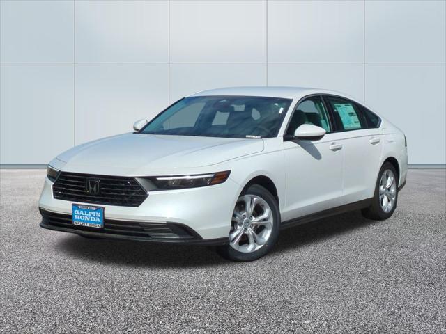 2026 Honda Accord Sedan LX for sale in Mission Hills, CA