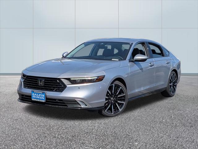 2026 Honda Accord Sedan Touring for sale in Mission Hills, CA