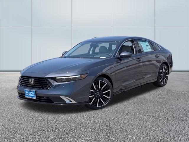 2026 Honda Accord Sedan Touring for sale in Mission Hills, CA