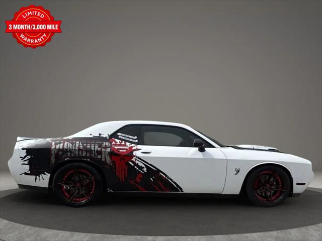2013 Dodge Challenger R/T Plus