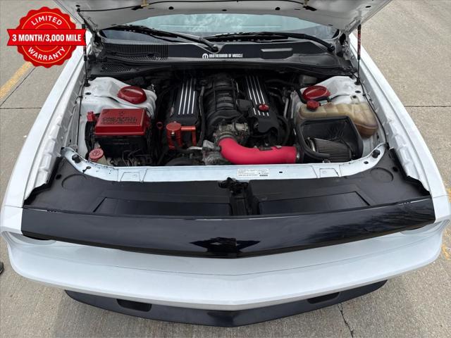 2013 Dodge Challenger R/T Plus