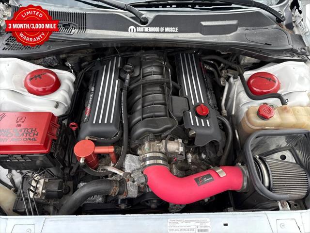 2013 Dodge Challenger R/T Plus