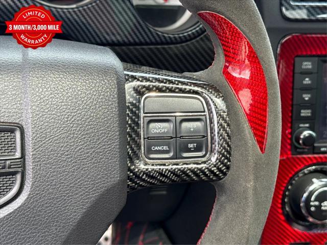 2013 Dodge Challenger R/T Plus