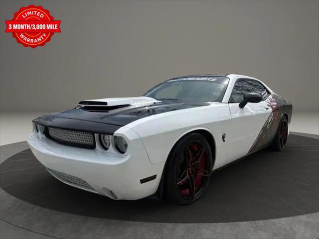 2013 Dodge Challenger R/T Plus for sale in Blair, NE