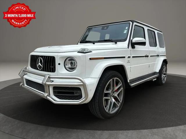 2019 Mercedes-Benz AMG G 63 4MATIC for sale in Blair, NE