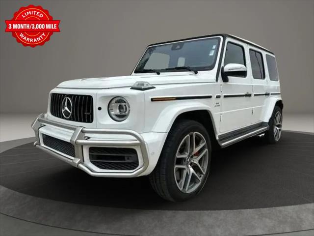2019 Mercedes-Benz AMG G 63 4MATIC for sale in Blair, NE