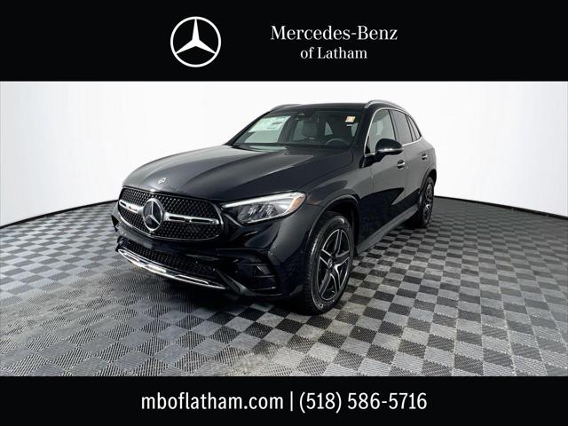 2026 Mercedes-Benz GLC GLC 300 for sale in Latham, NY