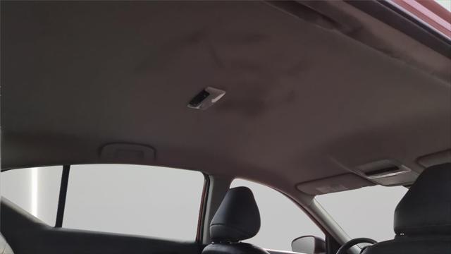 2021 Nissan Altima SR FWD
