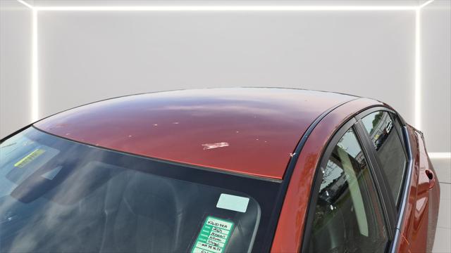 2021 Nissan Altima SR FWD