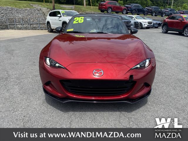 2026 Mazda MX-5 Club for sale in Northumberland, PA