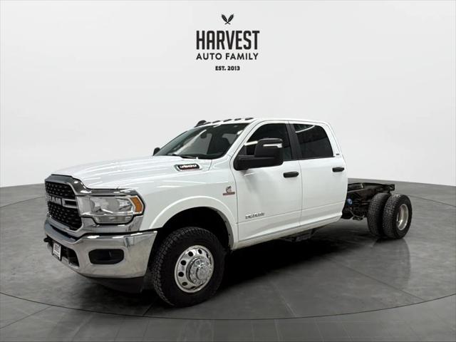2023 Ram 3500 Tradesman/SLT/Laramie/Limited for sale in Wahoo, NE