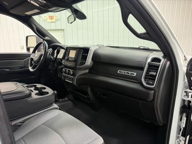 2023 Ram 3500 Tradesman/SLT/Laramie/Limited