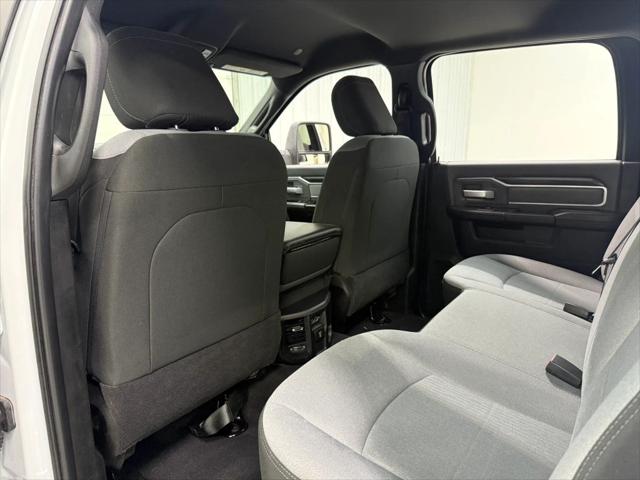 2023 Ram 3500 Tradesman/SLT/Laramie/Limited