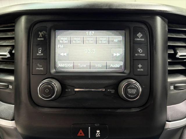 2023 Ram 3500 Tradesman/SLT/Laramie/Limited