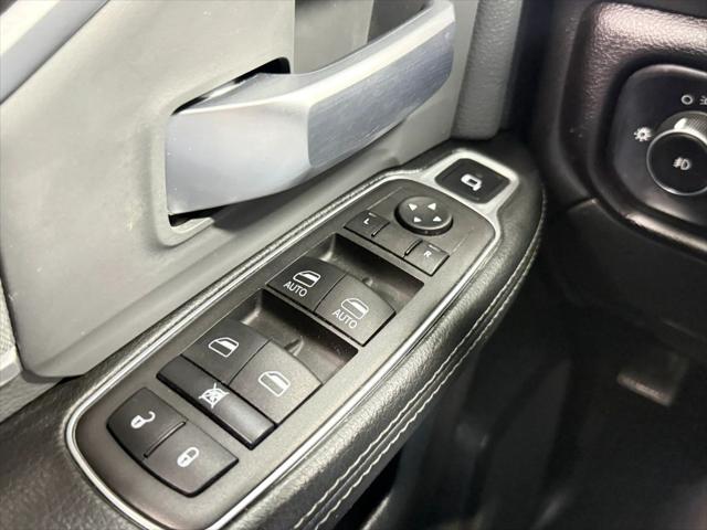 2023 Ram 3500 Tradesman/SLT/Laramie/Limited