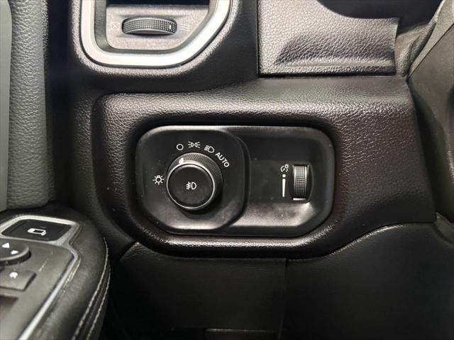 2023 Ram 3500 Tradesman/SLT/Laramie/Limited