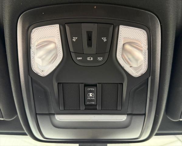 2023 Ram 3500 Tradesman/SLT/Laramie/Limited