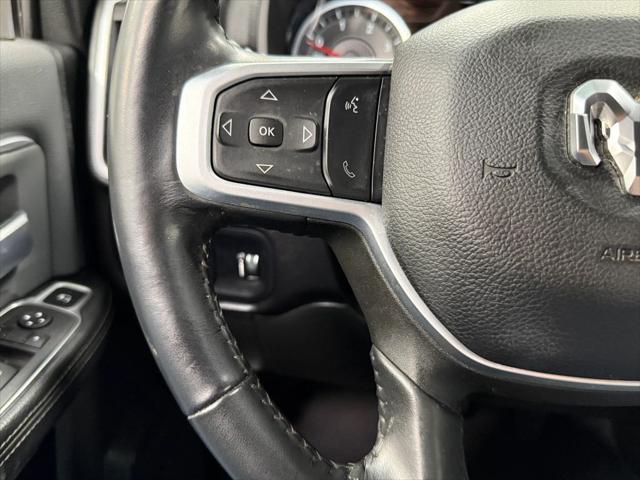 2023 Ram 3500 Tradesman/SLT/Laramie/Limited