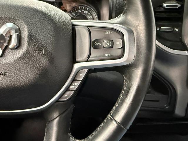2023 Ram 3500 Tradesman/SLT/Laramie/Limited