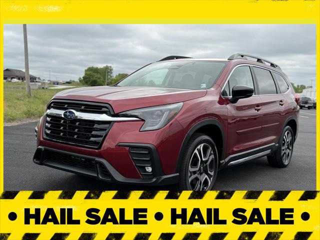 2026 Subaru Ascent Limited 7-Passenger for sale in Joplin, MO
