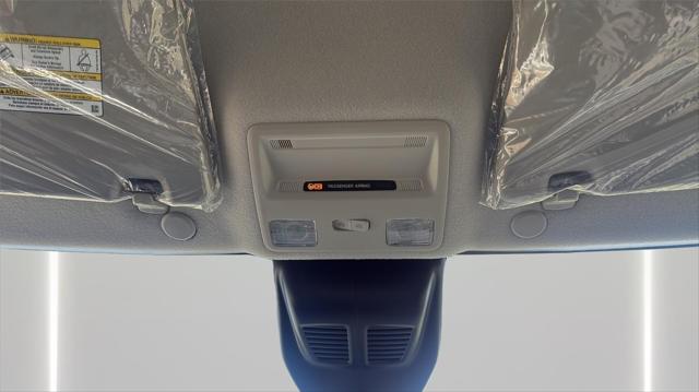 2025 Ford Transit Cutaway 10' DURACUBE ALUMINUM BODY ROLL UP DOOR BACK UP CAMERA