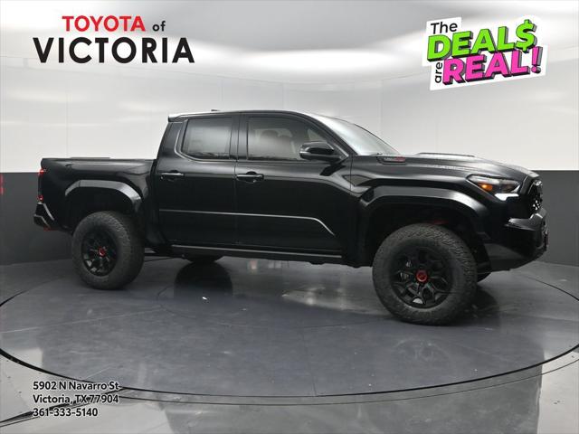 2026 Toyota Tacoma TRD Pro for sale in Victoria, TX