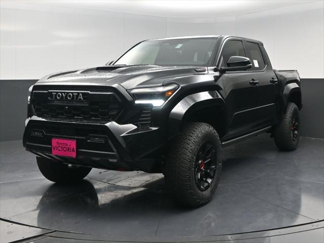 2026 Toyota Tacoma TRD Pro