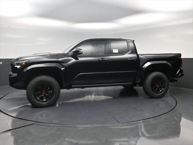 2026 Toyota Tacoma TRD Pro