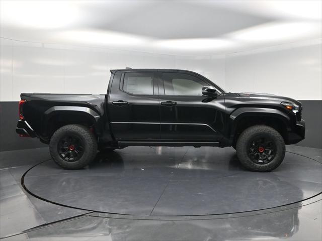 2026 Toyota Tacoma TRD Pro