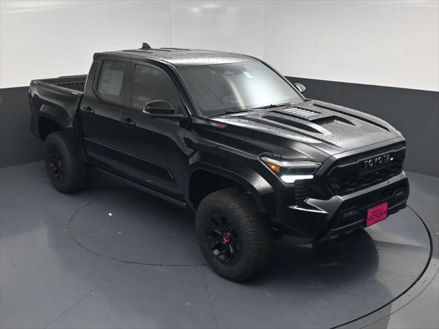 2026 Toyota Tacoma TRD Pro