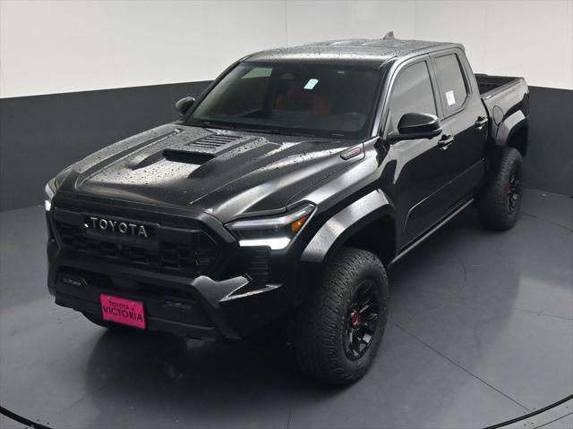 2026 Toyota Tacoma TRD Pro