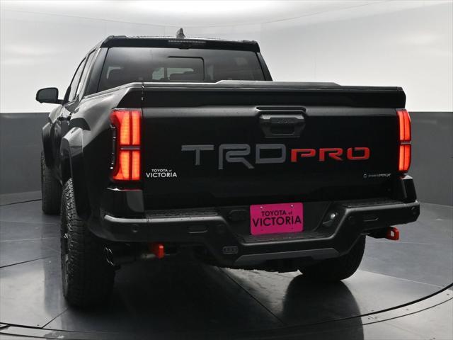 2026 Toyota Tacoma TRD Pro