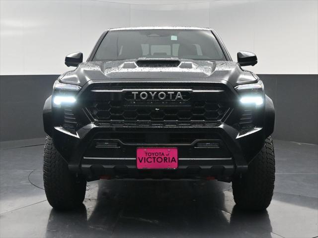 2026 Toyota Tacoma TRD Pro