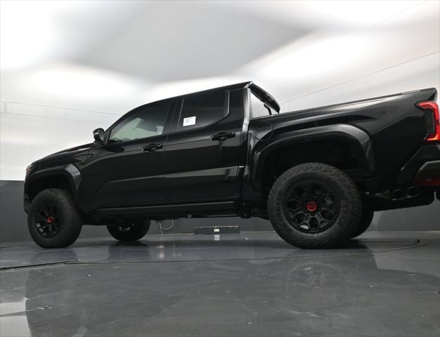 2026 Toyota Tacoma TRD Pro