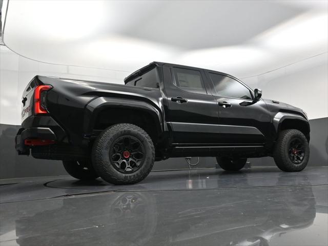 2026 Toyota Tacoma TRD Pro