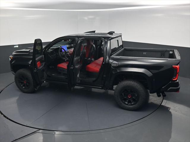 2026 Toyota Tacoma TRD Pro