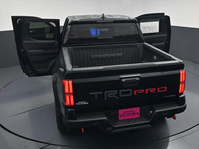 2026 Toyota Tacoma TRD Pro