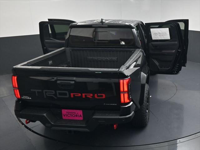 2026 Toyota Tacoma TRD Pro