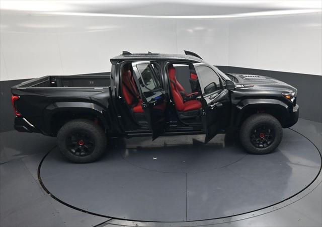 2026 Toyota Tacoma TRD Pro