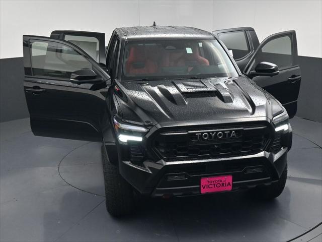 2026 Toyota Tacoma TRD Pro