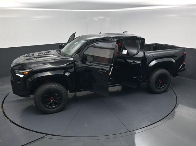 2026 Toyota Tacoma TRD Pro