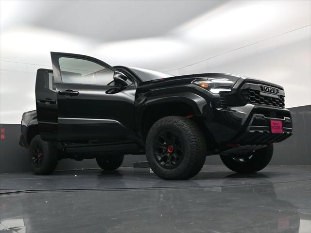 2026 Toyota Tacoma TRD Pro