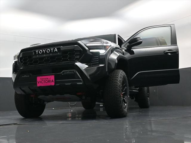 2026 Toyota Tacoma TRD Pro