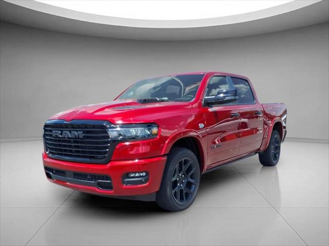 2026 Ram 1500 Laramie Crew Cab 4x4 5'7" Box for sale in Fort Mill, SC