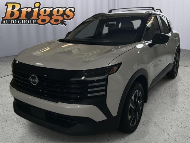 2026 Nissan Kicks SV for sale in Manhattan, KS