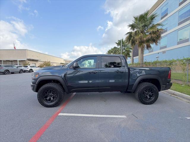 2026 Ram 1500 RHO Crew Cab 4x4 5'7" Box
