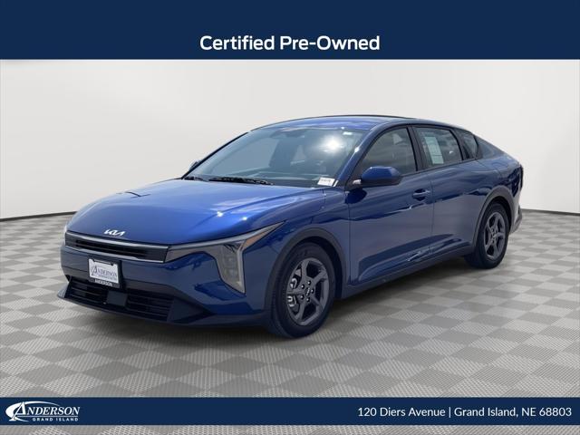 2025 Kia K4 LXS for sale in Grand Island, NE
