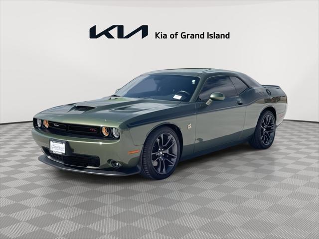 2022 Dodge Challenger R/T Scat Pack for sale in Grand Island, NE